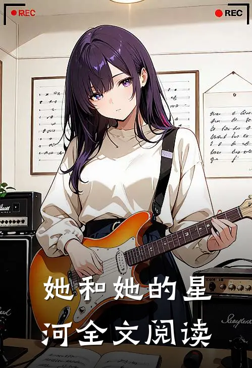 她和她的星河全文阅读无弹窗