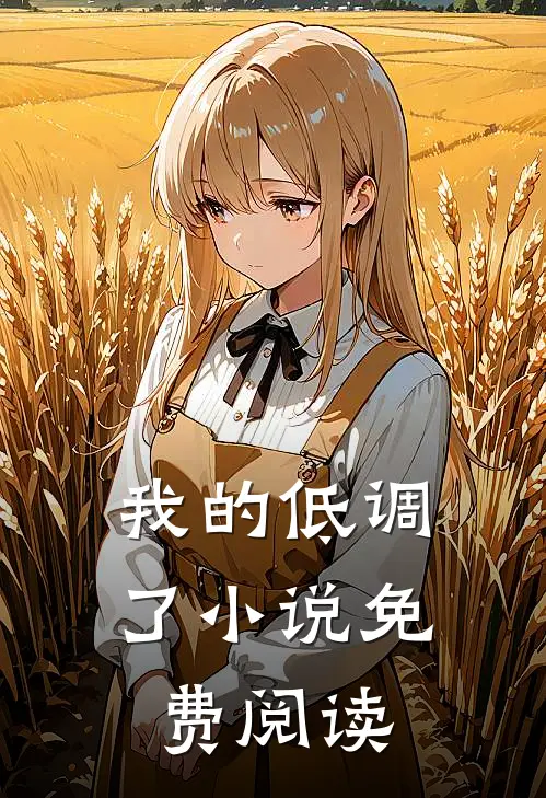 我的低调了小说免费阅读