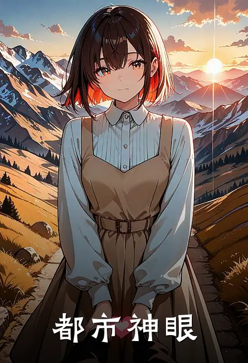都市神眼