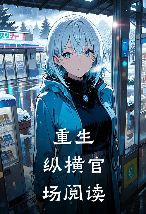 重生纵横官场阅读免费