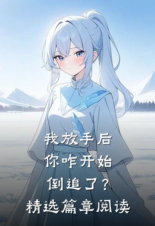 我放手后,你咋开始倒追了?精选篇章阅读