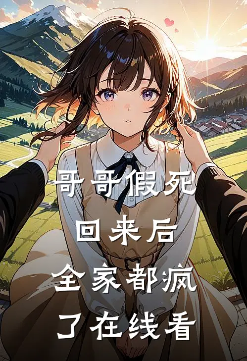 哥哥假死回来后,全家都疯了在线看书