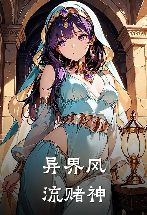 异界风流赌神