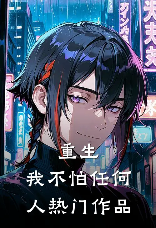 重生,我不怕任何人热门作品免费阅读