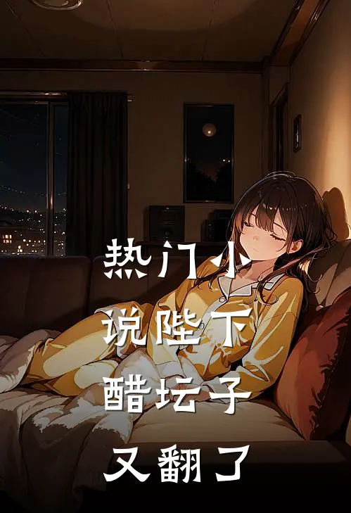 热门陛下,醋坛子又翻了全文阅读
