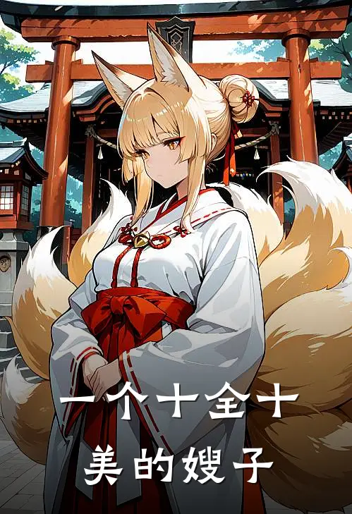 一个十全十美的嫂子