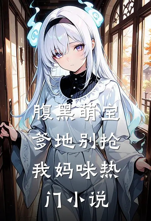 腹黑萌宝爹地别抢我妈咪热门免费阅读