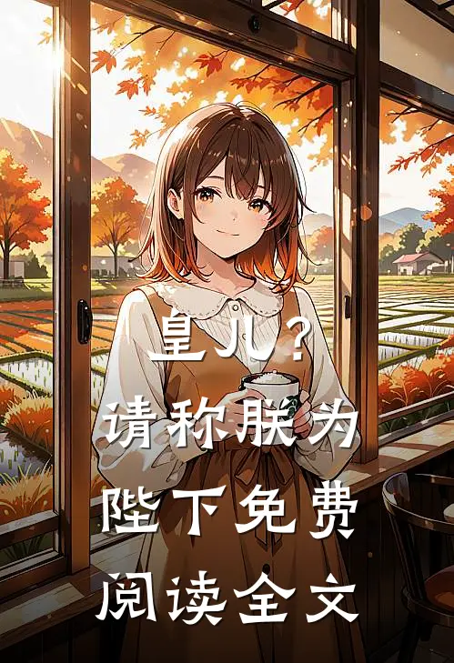 皇儿?请称朕为陛下免费阅读全文