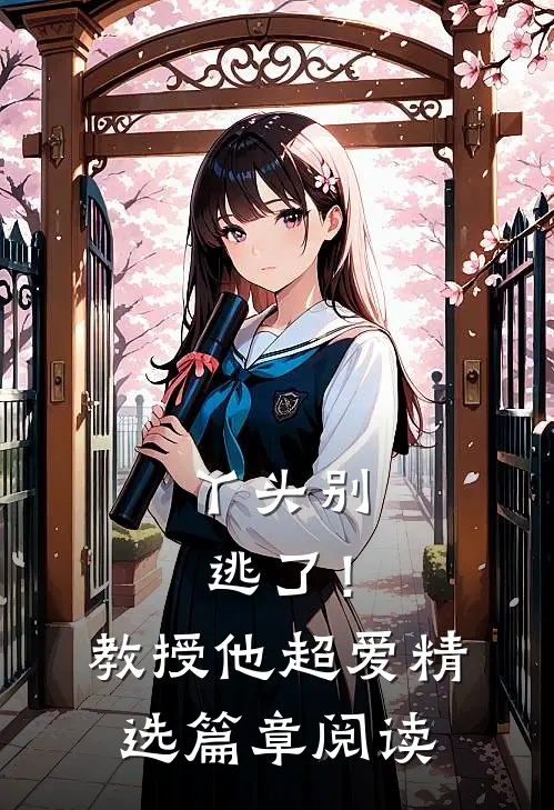 丫头别逃了!教授他超爱精选篇章阅读免费
