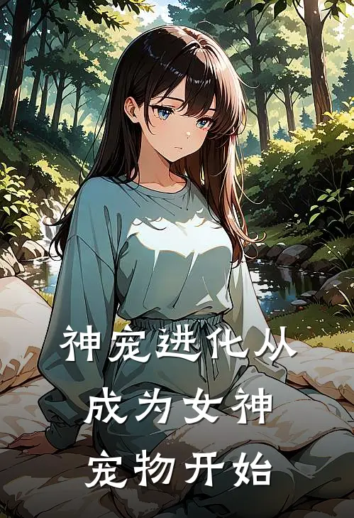 神宠进化从成为女神宠物开始