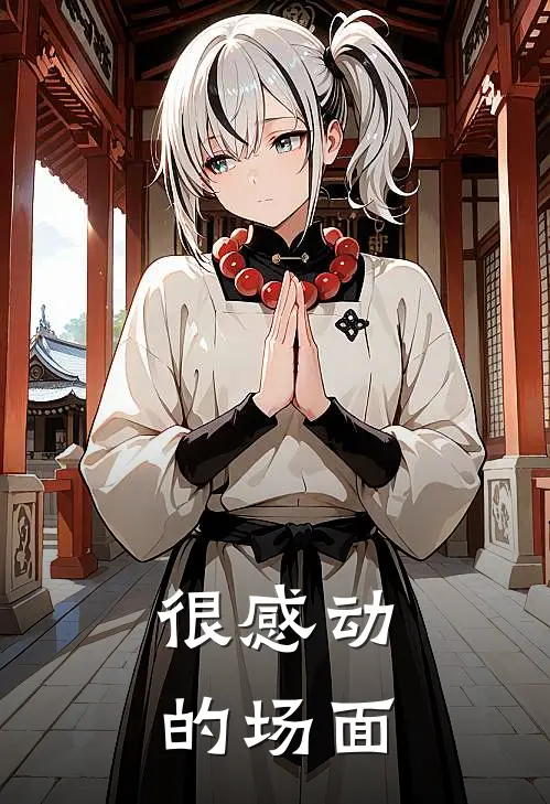 很感动的场面