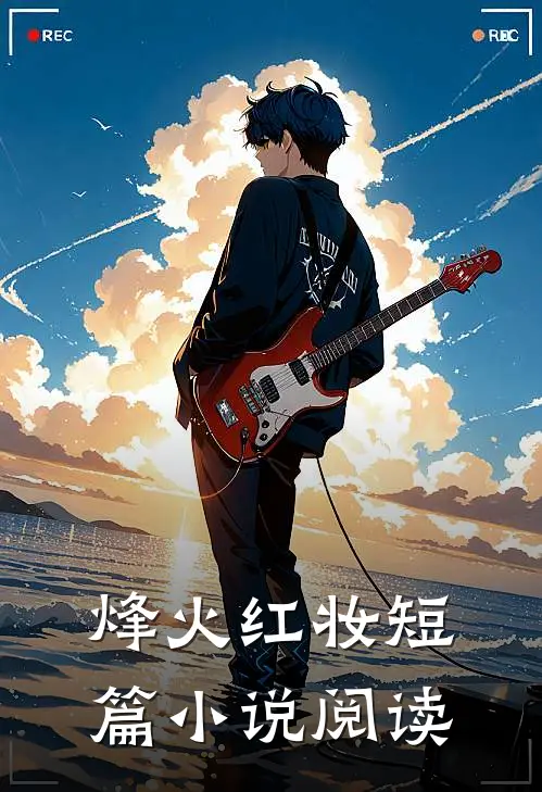 烽火红妆短篇小说阅读