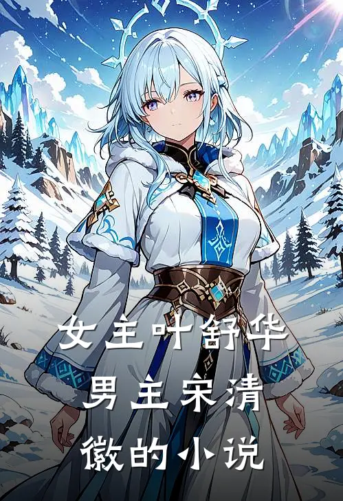 女主叶舒华男主宋清徽的小说