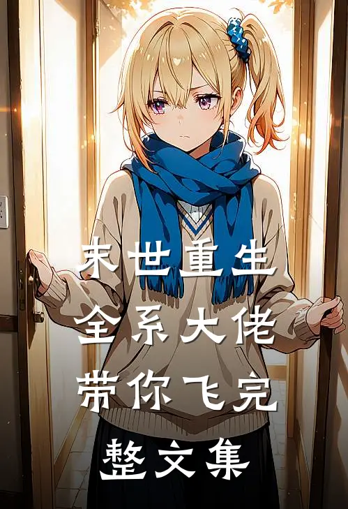 末世重生全系大佬带你飞完整文集免费阅读
