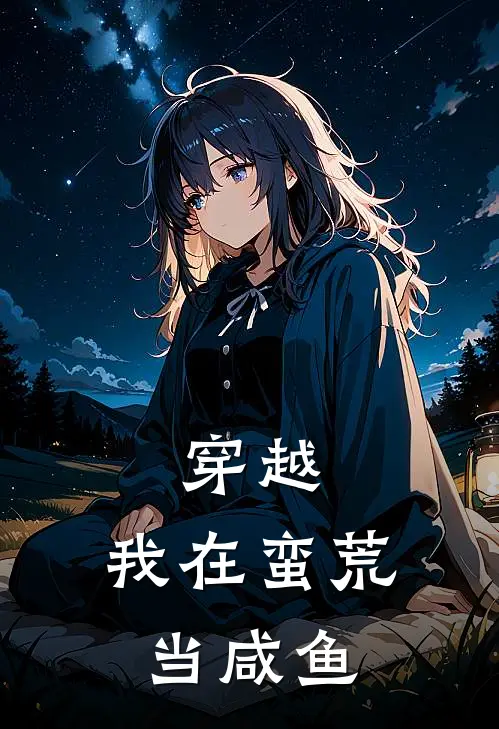 穿越我在蛮荒当咸鱼