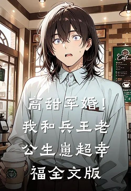 高甜军婚！我和兵王老公生崽超幸福全文版