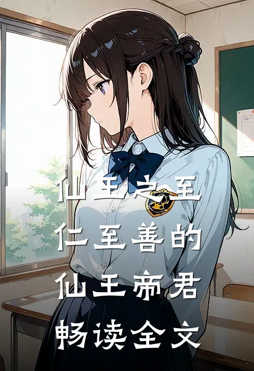 仙王之至仁至善的仙王帝君畅读全文