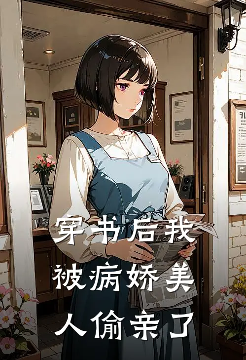 穿书后我被病娇美人偷亲了