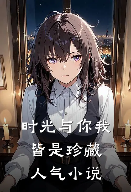 时光与你我,皆是珍藏人气
