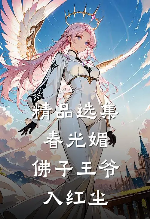 精品选集春光媚：佛子王爷入红尘