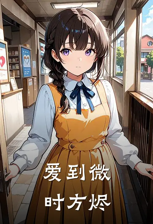 爱到微时方烬