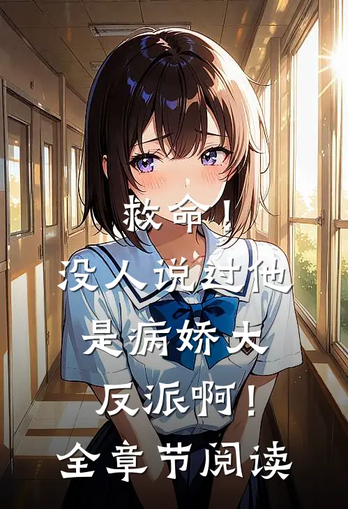 救命!没人说过他是病娇大反派啊!全章节阅读免费