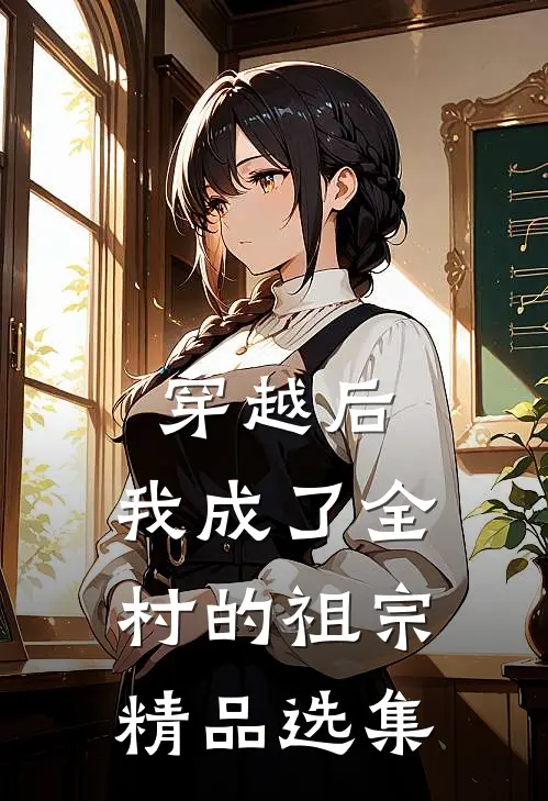 穿越后,我成了全村的祖宗精品选集