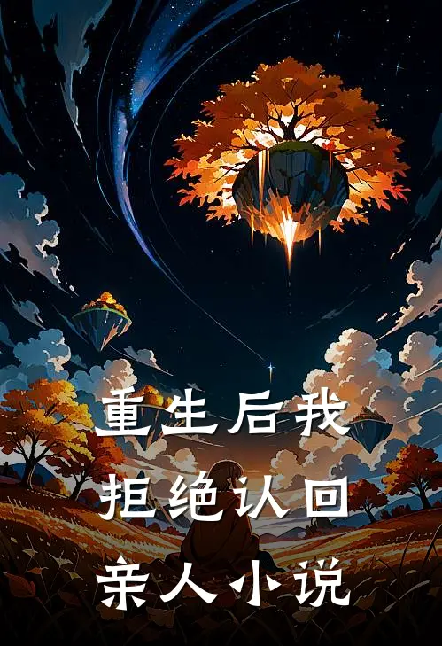 重生后我拒绝认回亲人小说