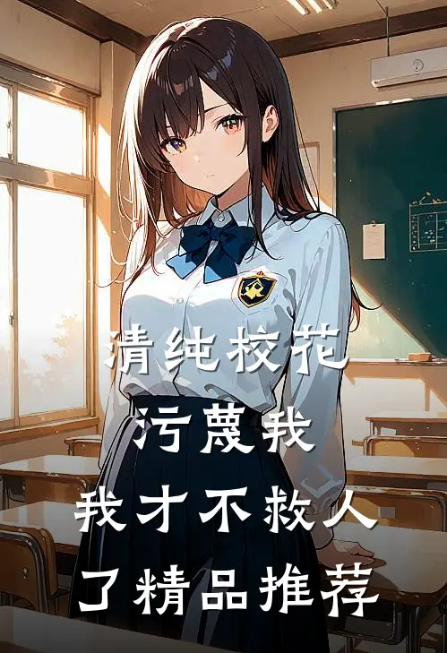 清纯校花污蔑我,我才不救人了精品推荐在线阅读