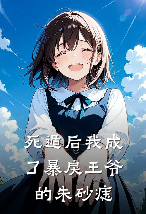 死遁后我成了暴戾王爷的朱砂痣