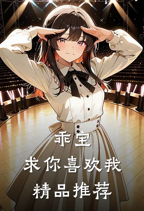 乖宝,求你喜欢我精品推荐在线观看