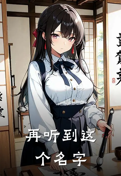再听到这个名字