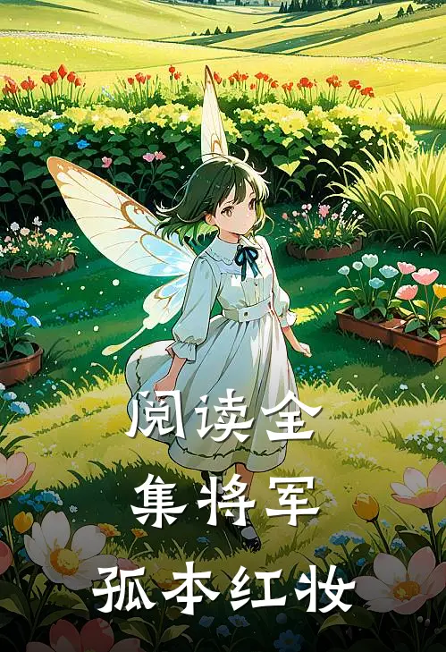 阅读全集将军,孤本红妆
