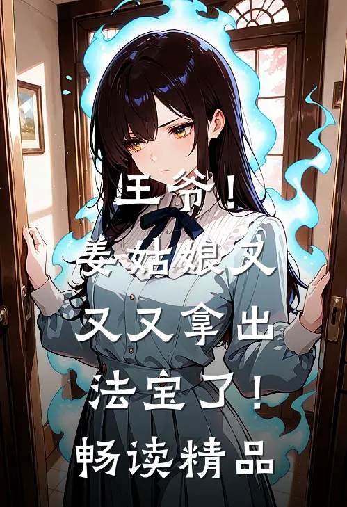 王爷!姜姑娘又又又拿出法宝了!畅读精品