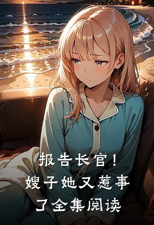 报告长官!嫂子她又惹事了全集阅读