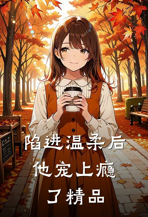 陷进温柔后,他宠上瘾了精品