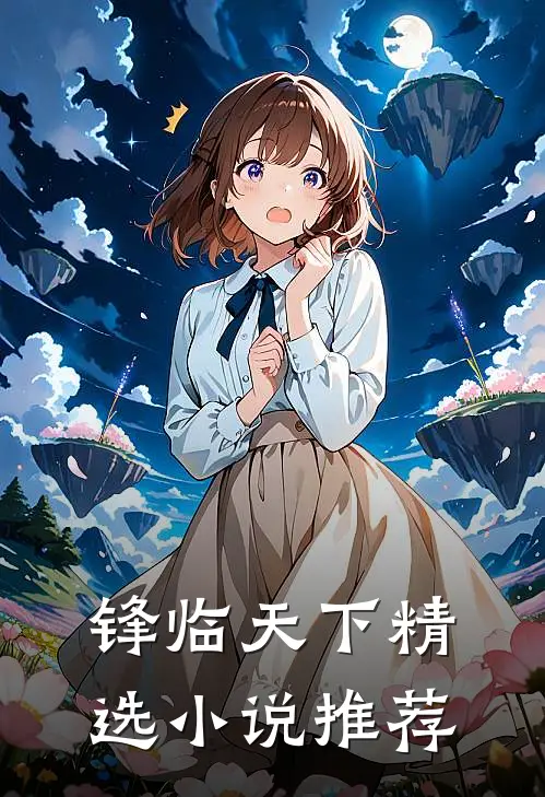 锋临天下精选小说推荐