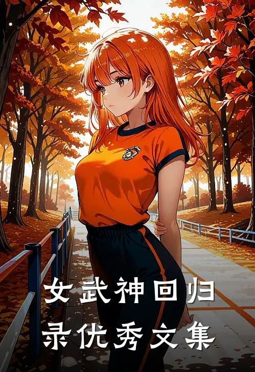 女武神回归录优秀文集