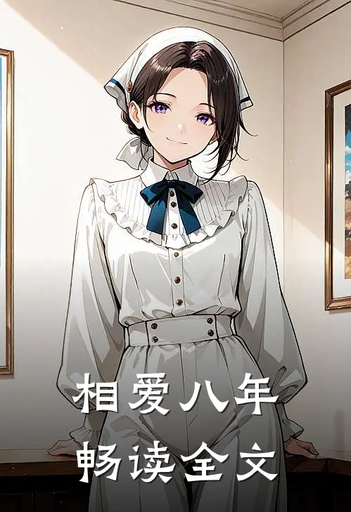 相爱八年畅读全文