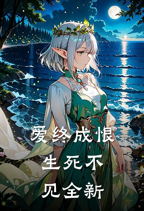 爱终成恨,生死不见全新歌词