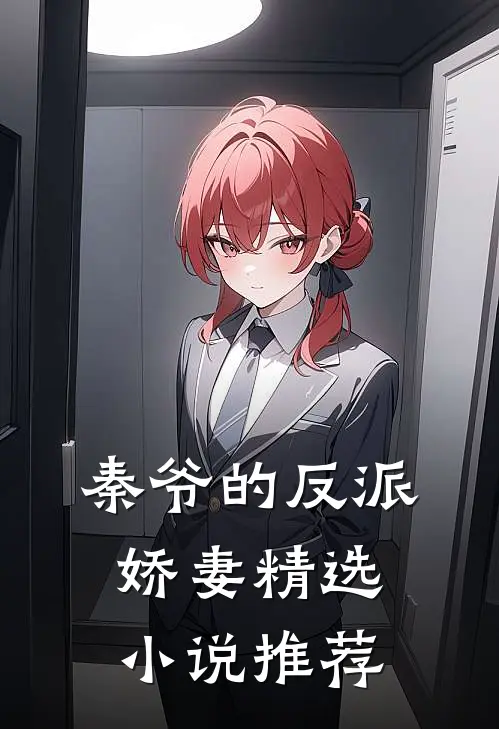 秦爷的反派娇妻精选小说推荐