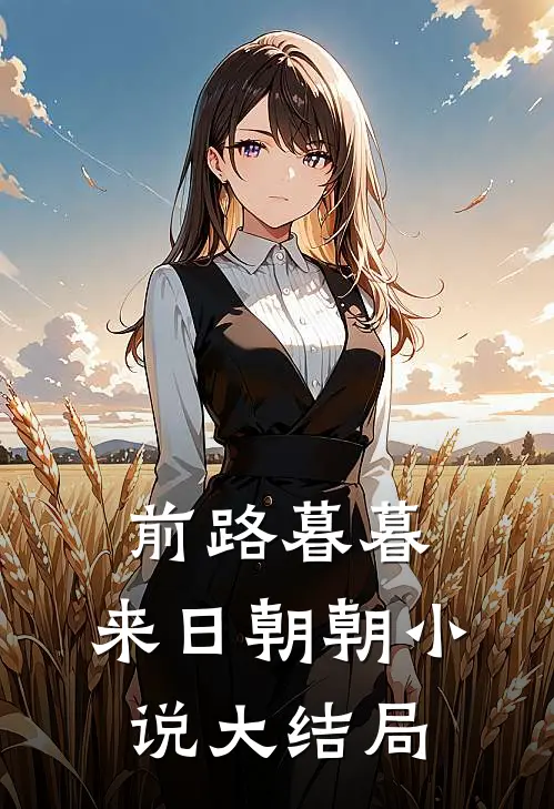 前路暮暮,来日朝朝大结局怎么样