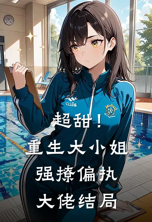 超甜!重生大小姐强撩偏执大佬结局