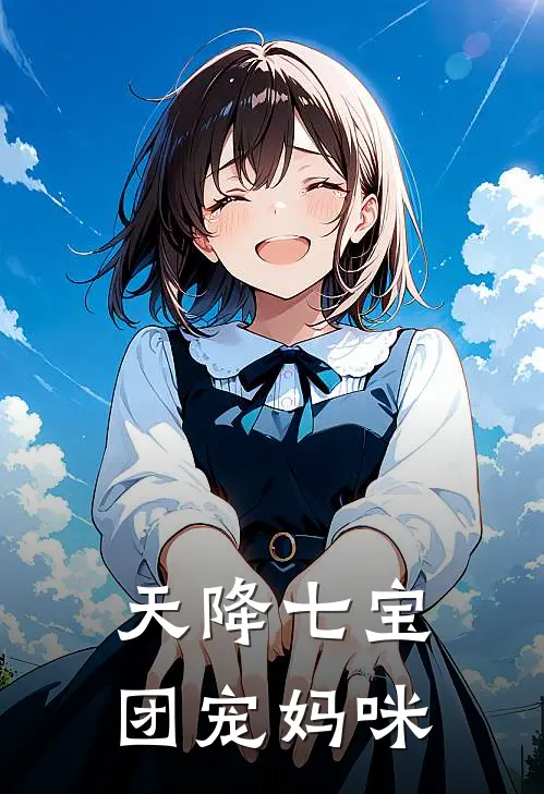 天降七宝团宠妈咪