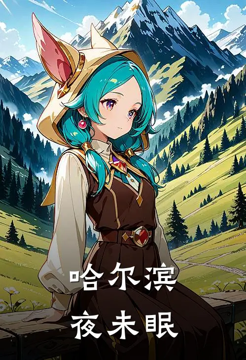 哈尔滨夜未眠