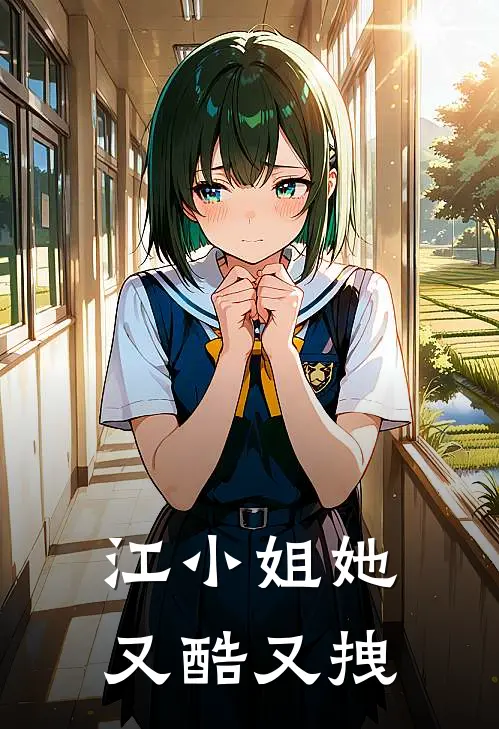 江小姐她又酷又拽