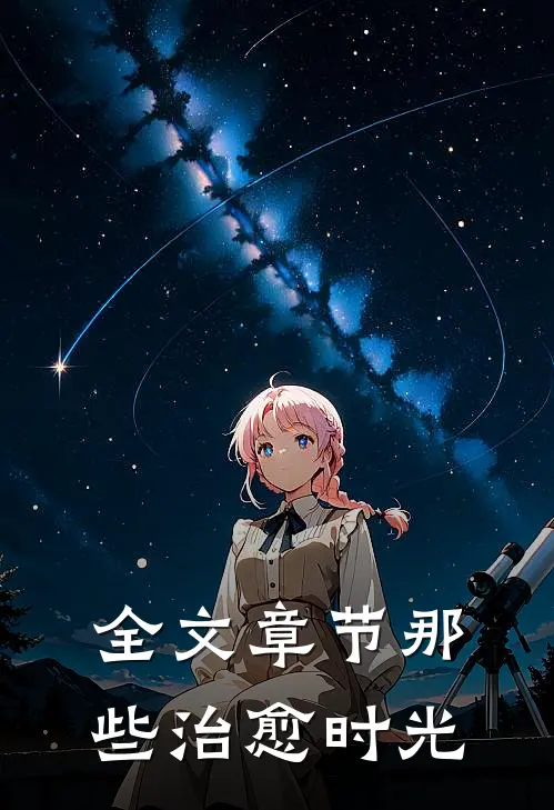 全文章节那些治愈时光