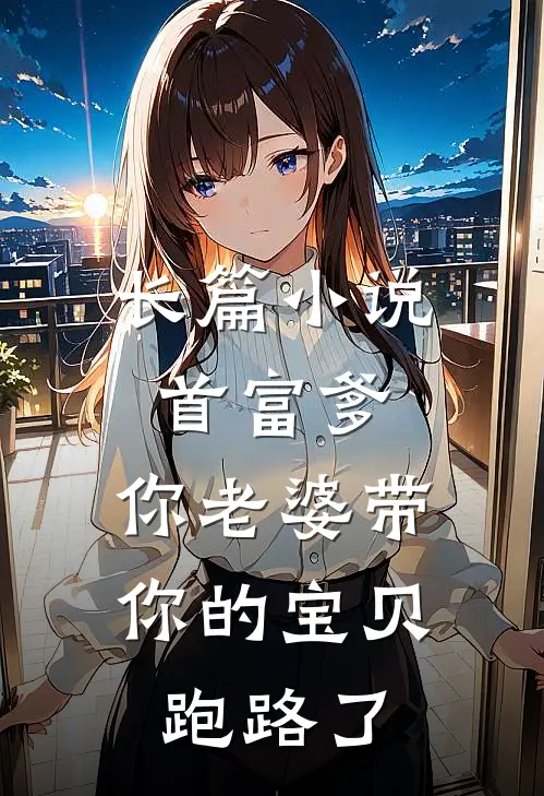 长篇首富爹,你老婆带你的宝贝跑路了免费阅读