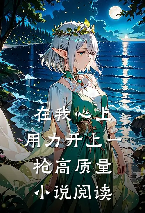 在我心上,用力开上一枪高质量阅读