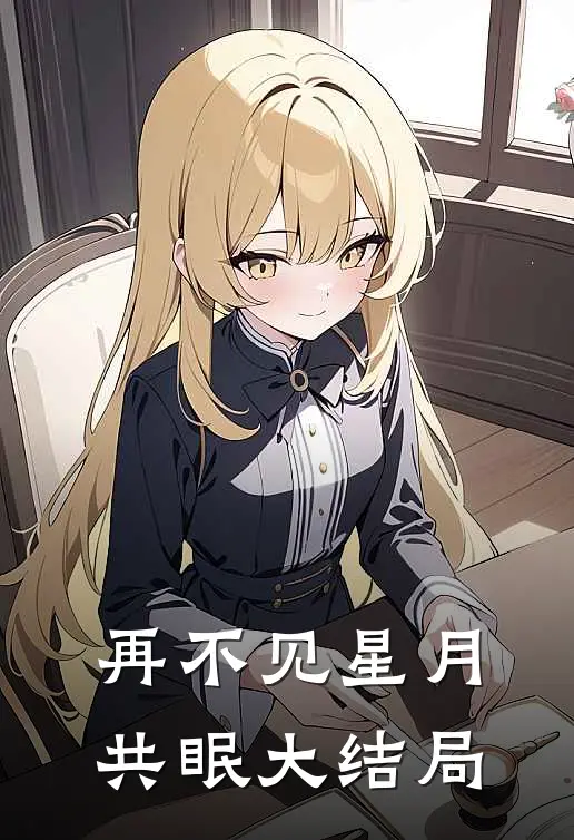 再不见星月共眠大结局是
